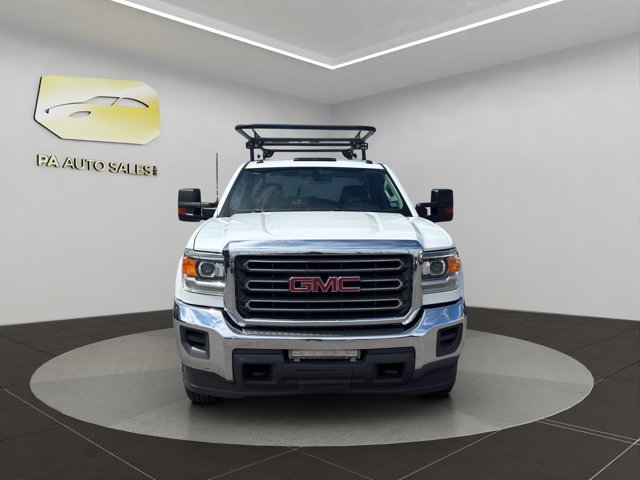 gmc sierra 2500hd 2018 1GD22REG6JZ313804 image gmc sierra 2500hd 2018 1GD22REG6JZ313804 image